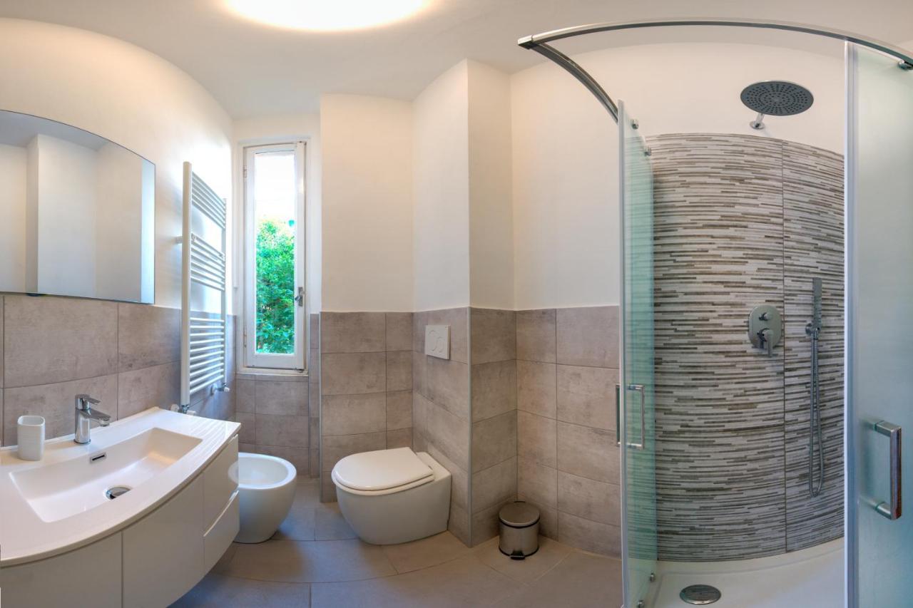 Casa Giovanna - Centrale Vista Porto Carlo Riva Rapallo Kültér fotó